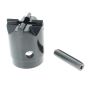 C/F TCT Pin Fit w/ Pin for Trelawny Vibro-Lo LRS55 Pole Compactor- 441.5360