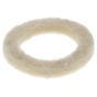 Felt Ring for Makita DGD800RMJ, DGD800RFE, DGD800Z Die Grinders - 443124-3
