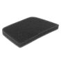 Air Cleaner Element fits Makita EBH, ELM & MS Series Tools - 443171-4