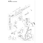Shaft & Handle Assembly