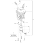 Cylinder Piston Assembly