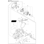 Chain Brake & Clutch Cover