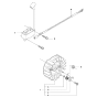Ignition System for Husqvarna 445e