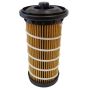 Fuel Filter (Round Cartridge) for Perkins Engines - 4461492