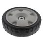 Wheel for Honda HRX426 QX, HRX426 RXE, HRX476 SX Mowers - 44700-VK8-000