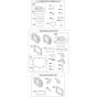 Engine Gasket Assembly