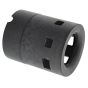 Slide Sleeve for Makita HR4511C Rotary Demolition Hammer - 450024-0
