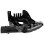 Volute Case R for Makita BHX2500, BHX2501 Leaf Blowers - 450958-7
