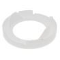 Baffle Plate for Makita LS1216, LS1219L, LS1216L Mitre Saws - OEM No. 451194-8