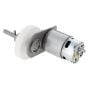 Electric motor for Stihl FSA 56 Brushcutters - 4522 600 0201