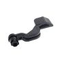 Choke Lever for Makita EM2651UH, EX2650LH, EN4951SH Brushcutters - OEM No. 452220-6