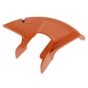 Deflector for Stihl FSA56, FSA57 Trimmer - OEM No. 4522 710 8100