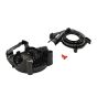 Throttle Lever Assembly for Makita BHX2501 Petrol Leaf Blower - 452607-2
