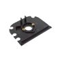 Carburetor Mount for Makita EK7650H Disc Cutter - 452724-8