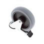 Caster Wheel D=100 for Dust Control Tromb 400C Dust Extractor - 45718