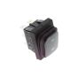 Switch for Dust Control AirCube 500 Dust Extractor - OEM No. 4586-1