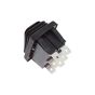 Switch for Dust Control AirCube 500 Dust Extractor - OEM No. 4586-1