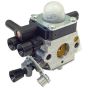 Carburetor C1q-S202 for Stihl MM55 - 4601 120 0600