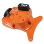 Rewind Starter for Stihl MM55, MM55C - 4601 190 4000