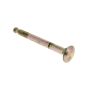 Screw for Stihl MM55, MM56, MF-MM Multisystems - OEM No. 4601 740 4000