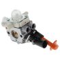 Carburettor 4604/02 for Stihl MM 56 MultiEngine - OEM No. 4604 120 0602