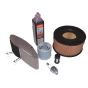 Service Kit for Stihl TS460 Petrol Saw (Genuine filters)