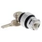 2 Position Ignition Switch c\w 2 x 455 Keys for Skyjack Scissor Lifts