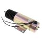Engine Stop Coil (Motor) for Genie Boomlift S85 - 467 0677