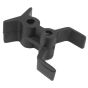 Steer Actuator (Black) fits Genie, JLG, Upright Access Scissor Lifts