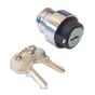 2 Position Ignition Switch c\w 2 x 455 Keys for Skyjack Scissor Lifts