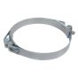 Clamp for Atlas Copco LT500 LT600 LT5004 LT5005 Rammers - 4700 3966 77