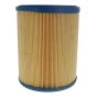 Air Filter for Stihl SE200, SE202 Vacuum Cleaners - OEM No 4714 703 5900