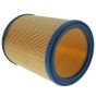 Air Filter for Stihl SE200, SE202 Vacuum Cleaners - OEM No 4714 703 5900