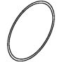 Gasket for Stihl RE141K, RE161K - 4719 609 0100