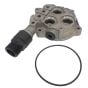 Pump Housing for Stihl RE141K, RE161K Pressure Washers - 4726 700 4001