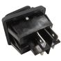 Switch for Stihl SE60, SE60C Vacuum Cleaner - 4730 430 0500