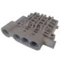 Valve Block for Stihl RE108, RE118 Pressure Washer - 4765 701 1200