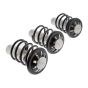 Set of Pistons for Stihl RE108, RE118, RE128-PLUS Electric Pressure Washer - OEM No. 4765 760 7050