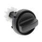 Knob for Stihl RE143, RE143-PLUS Pressure Washers - OEM No. 4768 510 2000