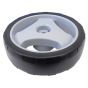 Wheel for Stihl RE143 High Pressure Washer - 4768 791 3600