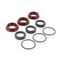 Set Of Seals For Pistons for Stihl RE581 PLUS, RE551 PLUS Pressure Washers - OEM No. 4770 007 1051