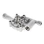Pump Housing for Stihl RE88, RE98 Cold Pressure Washers - 4775 700 4000