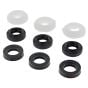 Gasket Piston Kit for Stihl RE88, RE98 Cold Pressure Washers - OEM No. 4775 007 1001