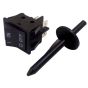 Switch RE129 Plus - Genuine Stihl No. 4776 430 0500