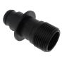 Connector for Stihl RE 109, RE 119, RE 129 PLUS Pressure Washers - 4776 677 8700