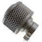 Air Filter Assembly - Genuine Mann OEM No. 48 018 67 012