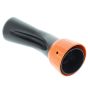 Elbow for Stihl BGE71, BGE81 Leaf Blowers - OEM No. 4811 700 6901