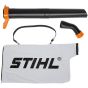 Vacuum Attachment for Stihl BGE71, BGE81 - 4811 700 2200