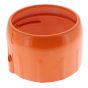 Union Nut for Stihl BGE71, BGE81 Blowers - 4811 708 3101