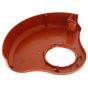 Deflector for Stihl FSE31 Electric Hedgetrimmer - OEM 4815 710 8101